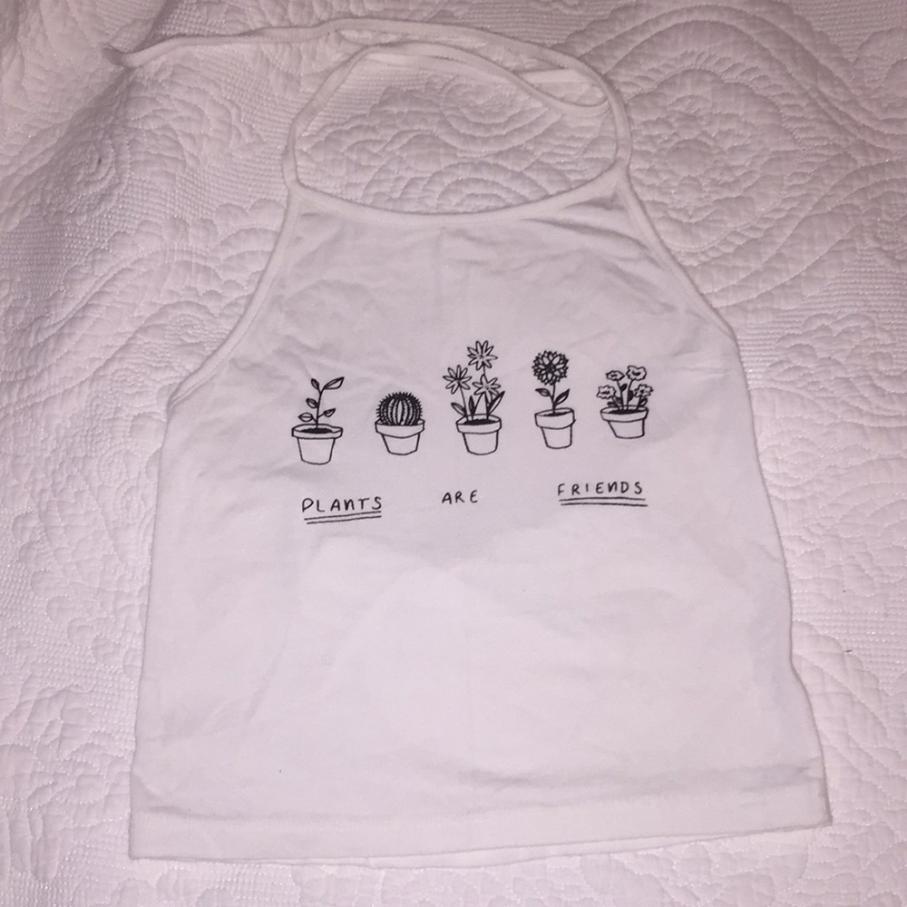 Brandy Melville shirt